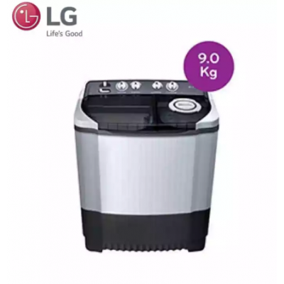 LG 9.0 KG Twin Tub Washing Machine - TT100R3S
